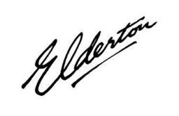 ELDERTON WINES
